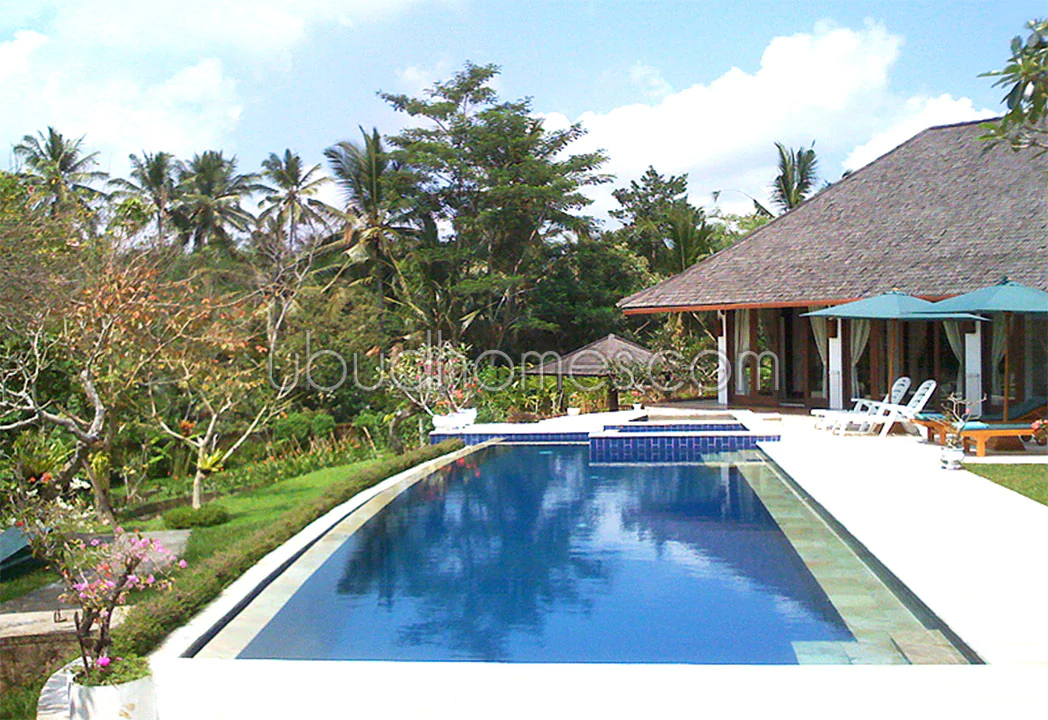 Property VFS05 - Ubud Bali's Premier Resource for Land and Villas