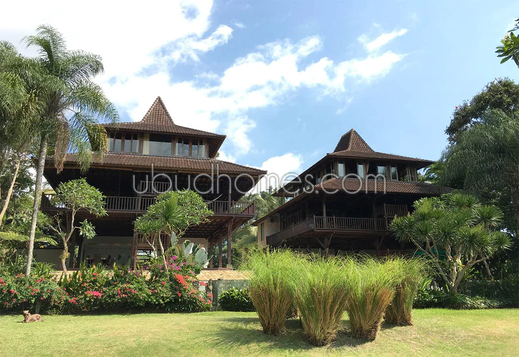 Property VFS20 - Ubud Bali's Premier Resource for Land and Villas