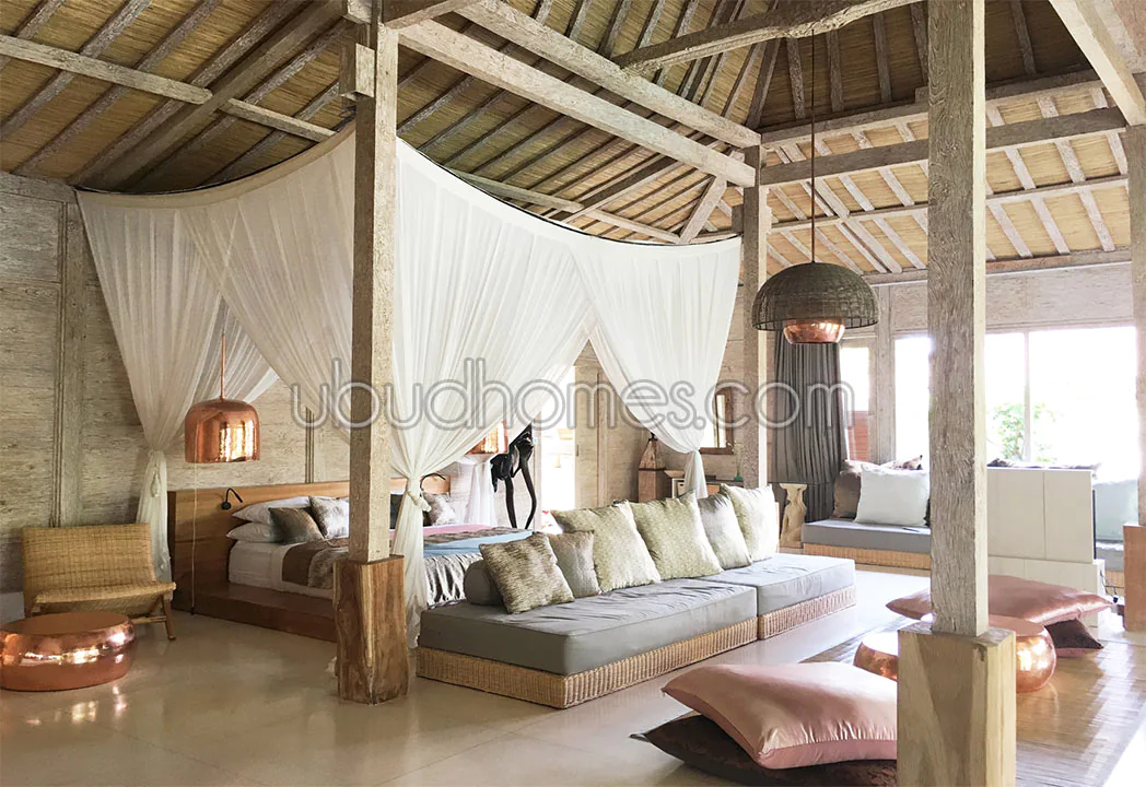 Property VLH10 - Ubud Bali's Premier Resource for Land and Villas