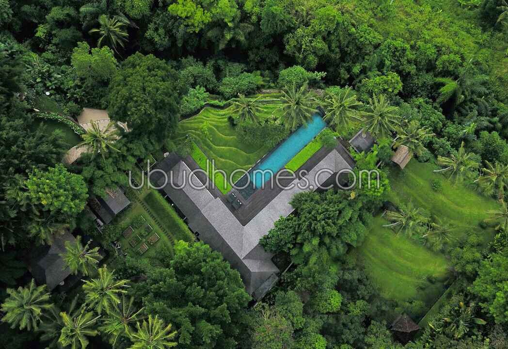 Property URH85 - Ubud Bali's Premier Resource for Land and Villas