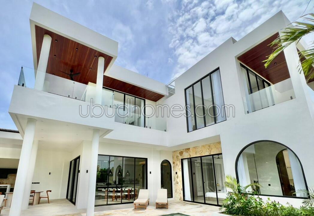Property VLH99 - Ubud Bali's Premier Resource for Land and Villas